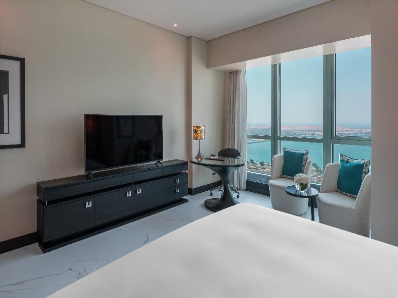 Sofitel Abu Dhabi Corniche - Oda