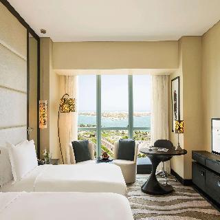 Sofitel Abu Dhabi Corniche fotoÄŸrafÄ±