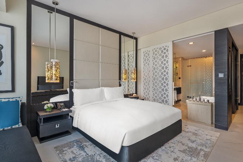 Sofitel Abu Dhabi Corniche - Oda