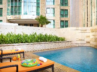 Sofitel Abu Dhabi Corniche fotoÄŸrafÄ±