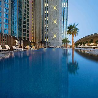 Sofitel Abu Dhabi Corniche fotoÄŸrafÄ±