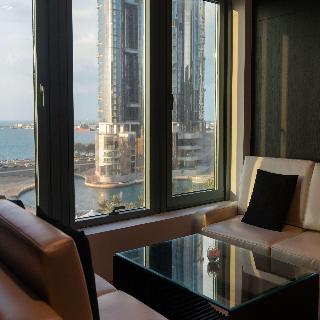 Sofitel Abu Dhabi Corniche fotoÄŸrafÄ±