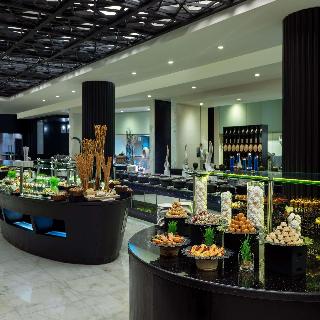 Sofitel Abu Dhabi Corniche fotoÄŸrafÄ±