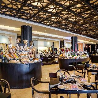 Sofitel Abu Dhabi Corniche fotoÄŸrafÄ±