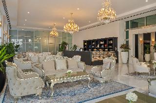 Sofitel Abu Dhabi Corniche fotoÄŸrafÄ±