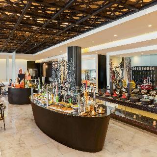 Sofitel Abu Dhabi Corniche fotoÄŸrafÄ±