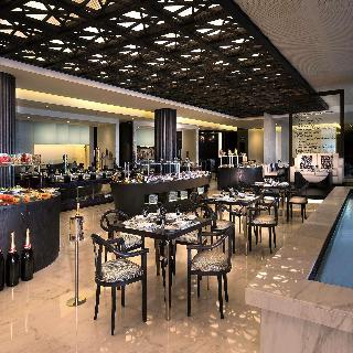 Sofitel Abu Dhabi Corniche fotoÄŸrafÄ±