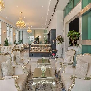 Sofitel Abu Dhabi Corniche fotoÄŸrafÄ±