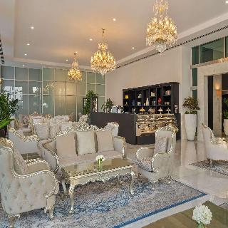 Sofitel Abu Dhabi Corniche fotoÄŸrafÄ±