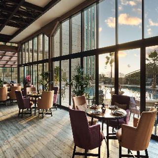 Sofitel Abu Dhabi Corniche fotoÄŸrafÄ±