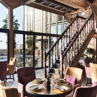 Sofitel Abu Dhabi Corniche fotoÄŸrafÄ±