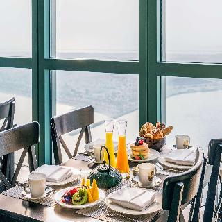 Sofitel Abu Dhabi Corniche fotoÄŸrafÄ±