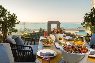 Sofitel Abu Dhabi Corniche fotoÄŸrafÄ±