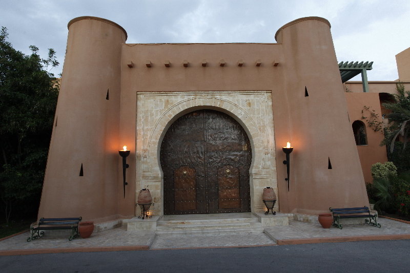 El Ksar Resort & Thalasso otel fotoğrafı