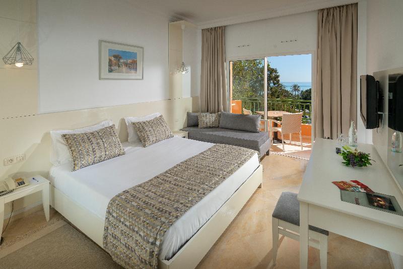 El Ksar Resort & Thalasso - Oda