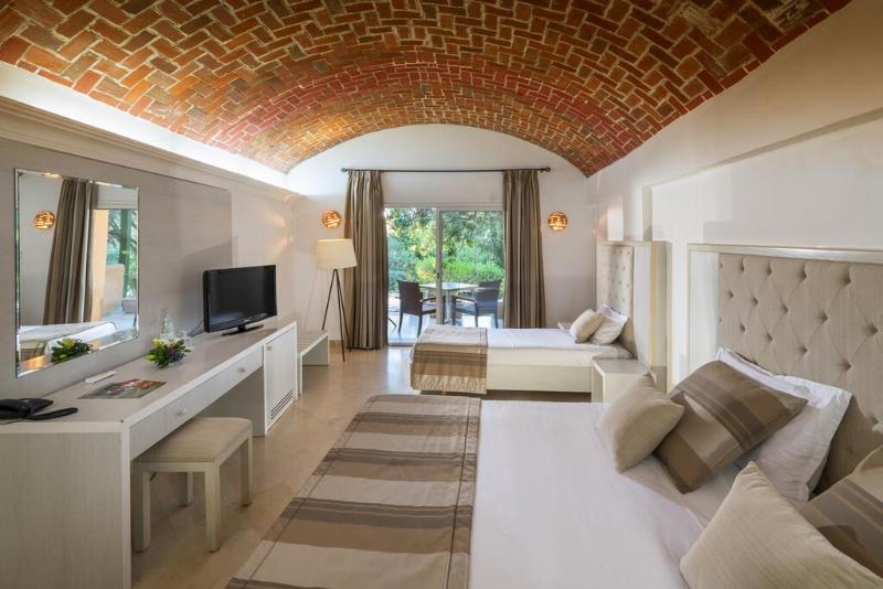 El Ksar Resort & Thalasso - Oda