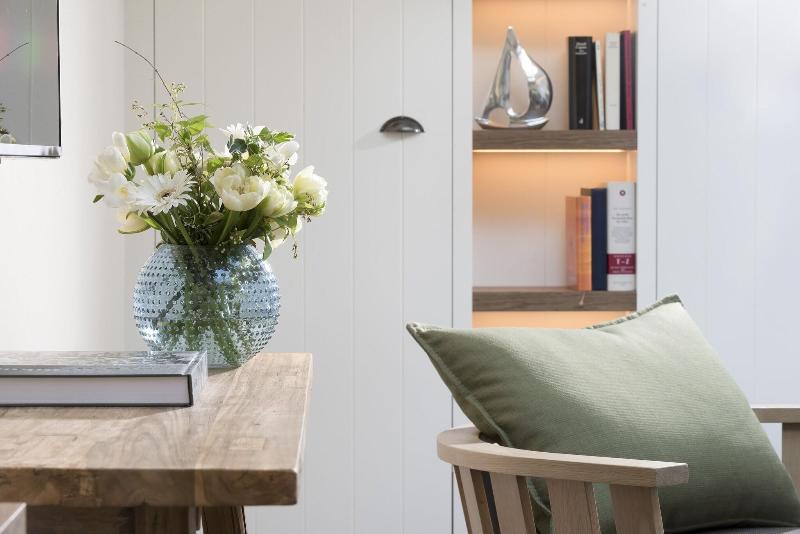 Loev Hotel & SPA Rügen - Lobi