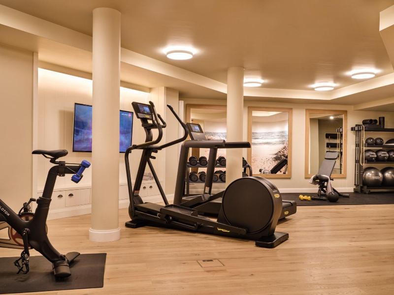 Loev Hotel & SPA Rügen - Aktivite
