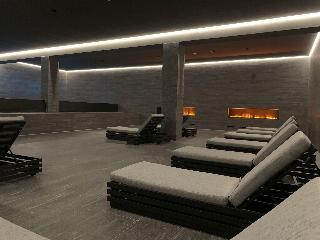 Loev Hotel & SPA Rügen fotoÄŸrafÄ±