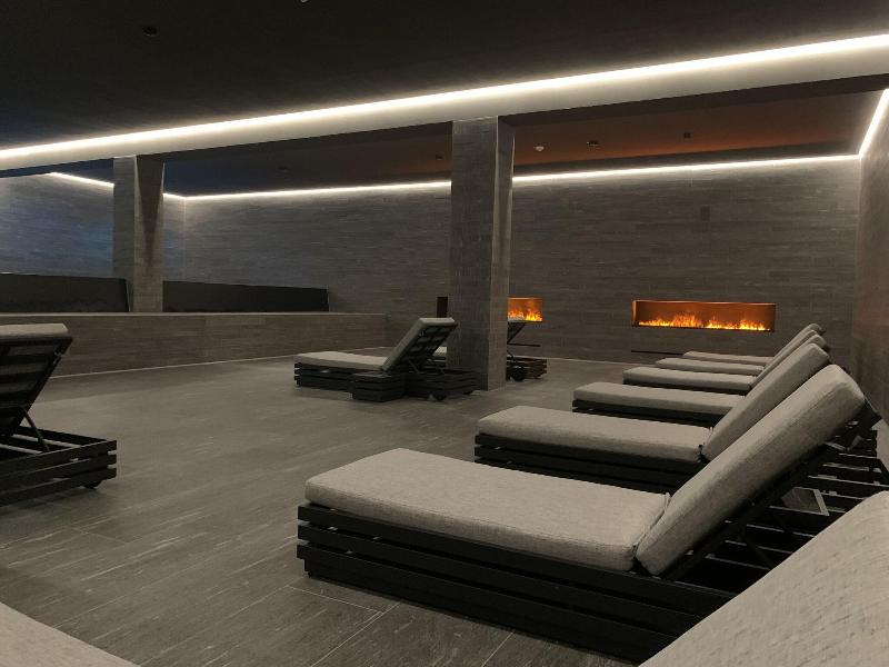 Loev Hotel & SPA Rügen - Aktivite