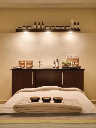 Loev Hotel & SPA Rügen fotoÄŸrafÄ±