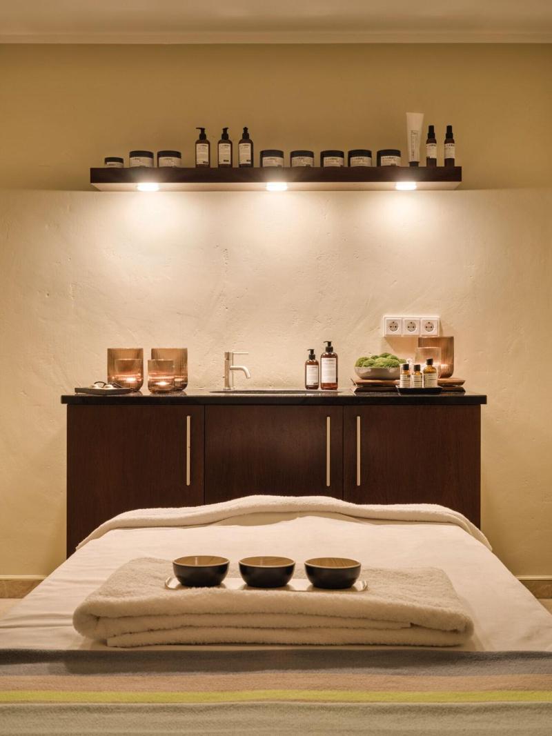Loev Hotel & SPA Rügen - Aktivite
