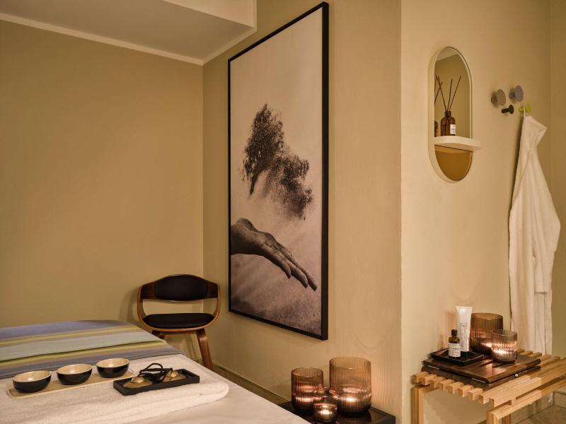 Loev Hotel & SPA Rügen - Aktivite