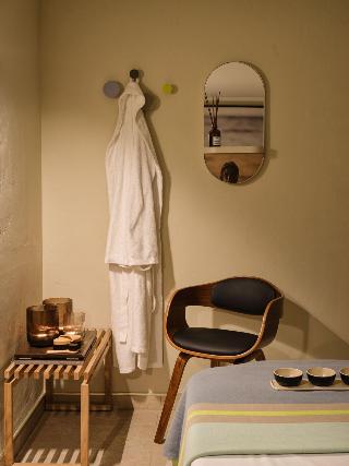 Loev Hotel & SPA Rügen fotoÄŸrafÄ±