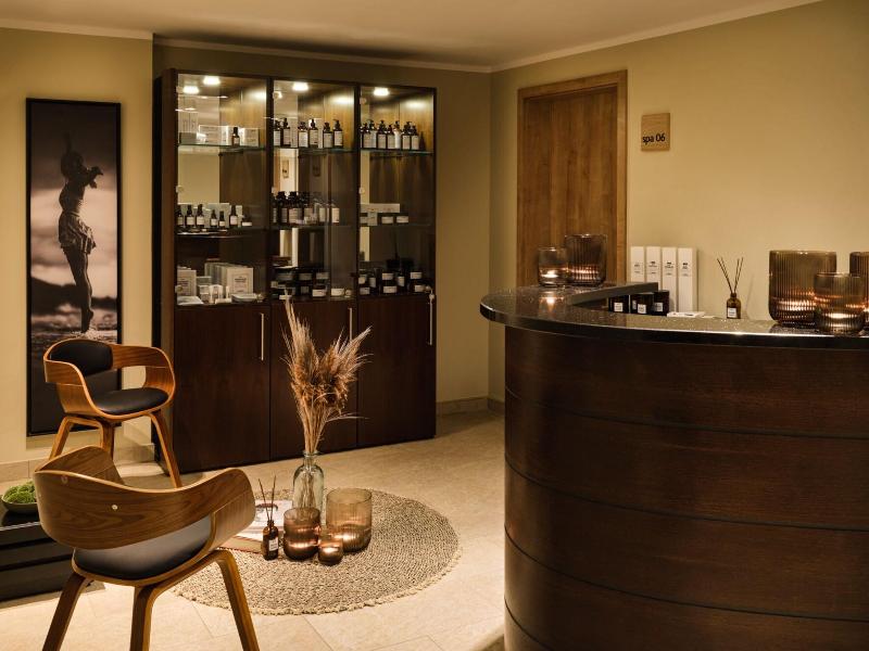 Loev Hotel & SPA Rügen - Aktivite