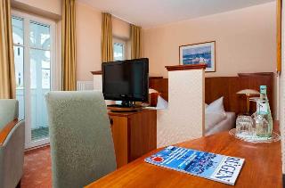 Loev Hotel & SPA Rügen fotoÄŸrafÄ±