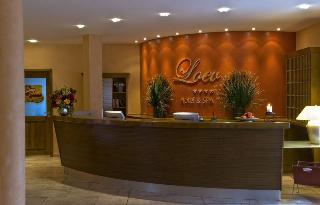 Loev Hotel & SPA Rügen fotoÄŸrafÄ±