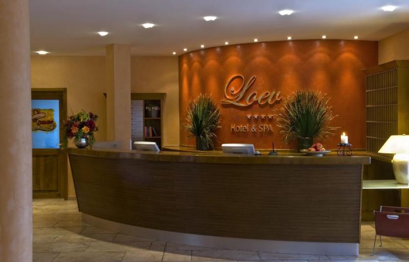 Loev Hotel & SPA Rügen - Genel