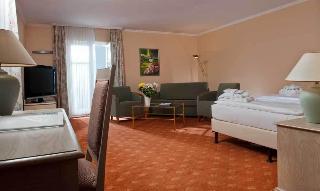 Loev Hotel & SPA Rügen fotoÄŸrafÄ±