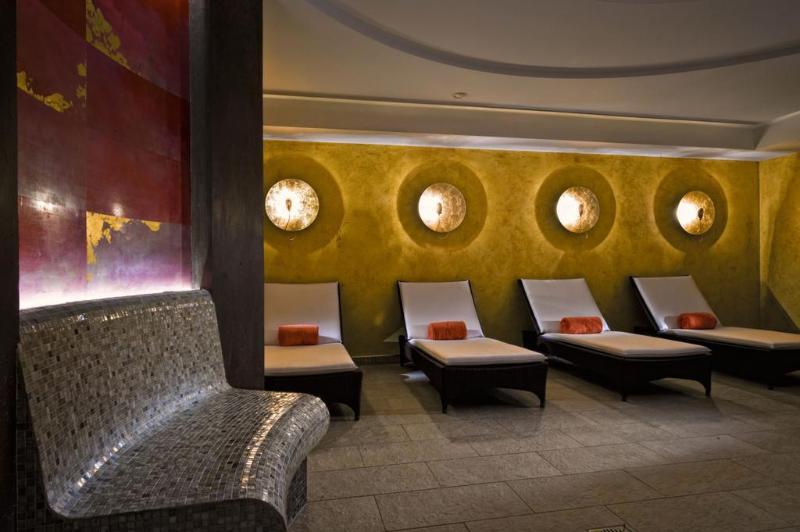 Loev Hotel & SPA Rügen - Genel