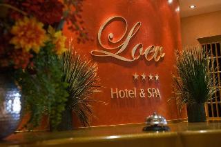 Loev Hotel & SPA Rügen fotoÄŸrafÄ±
