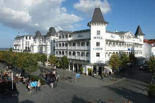 Loev Hotel & SPA Rügen fotoÄŸrafÄ±