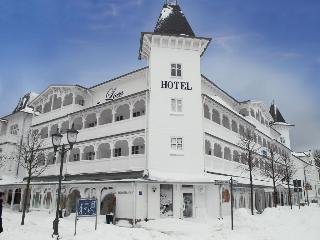 Loev Hotel & SPA Rügen fotoÄŸrafÄ±