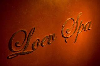 Loev Hotel & SPA Rügen fotoÄŸrafÄ±