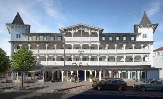 Loev Hotel & SPA Rügen fotoÄŸrafÄ±