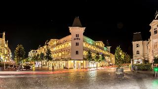Loev Hotel & SPA Rügen fotoÄŸrafÄ±