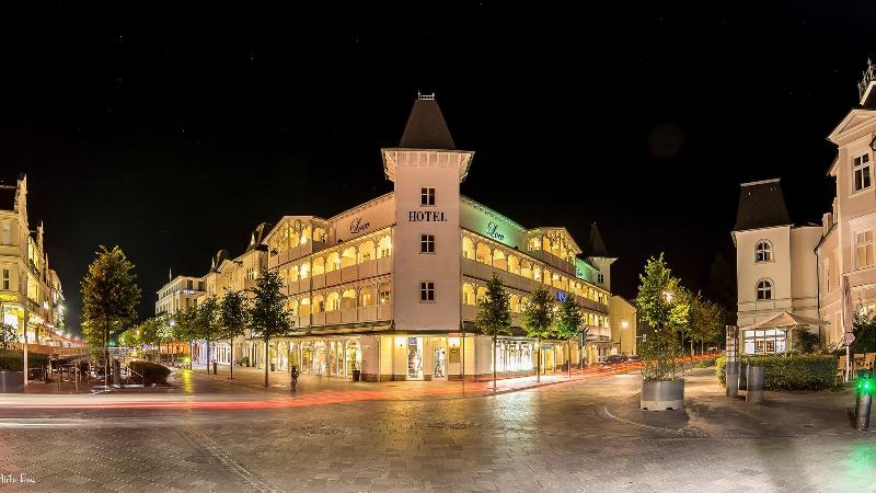 Loev Hotel & SPA Rügen - Genel