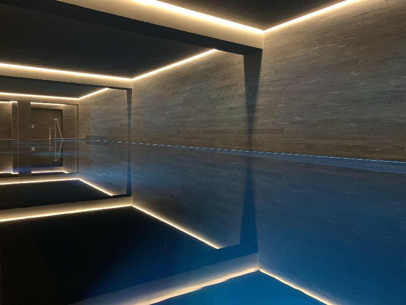 Loev Hotel & SPA Rügen - Havuz
