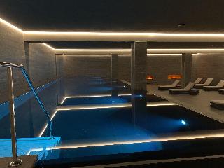 Loev Hotel & SPA Rügen fotoÄŸrafÄ±
