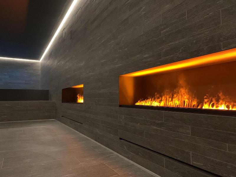 Loev Hotel & SPA Rügen - Havuz