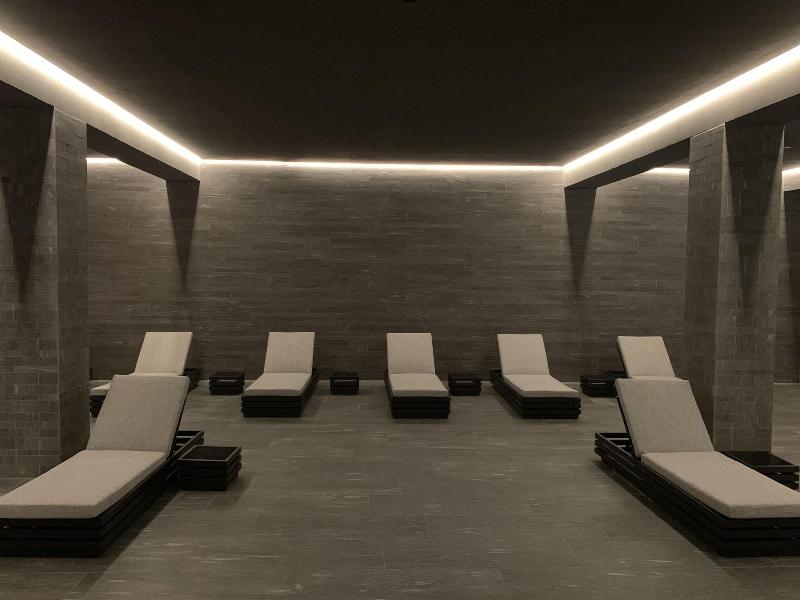 Loev Hotel & SPA Rügen - Havuz