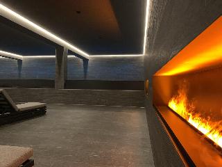 Loev Hotel & SPA Rügen fotoÄŸrafÄ±