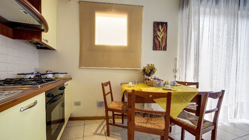 Aparthotel Le Corniole