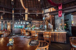 Desa Swan Villas & SPA, Keramas fotoÄŸrafÄ±