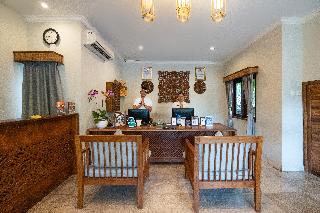 Desa Swan Villas & SPA, Keramas fotoÄŸrafÄ±