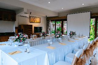 Desa Swan Villas & SPA, Keramas fotoÄŸrafÄ±